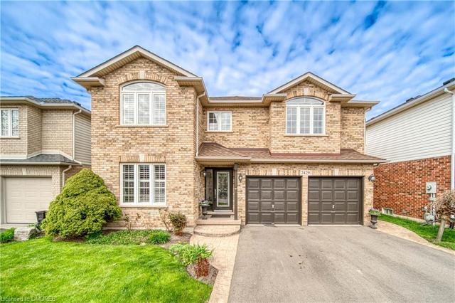 2429 Orchard Road, House detached with 4 bedrooms, 2 bathrooms and 6 parking in Burlington ON | Image 1