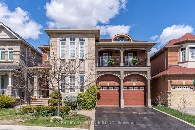 2555 Nichols Dr, House detached with 4 bedrooms, 3 bathrooms and 6 parking in Oakville ON | Image 1