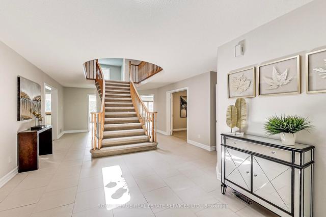 1468 Tanner Crt, House detached with 5 bedrooms, 3 bathrooms and 4 parking in Oakville ON | Image 23