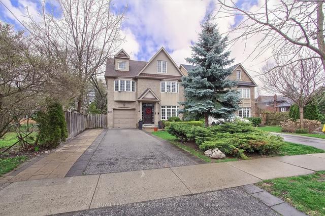 3 Tyre Ave, House detached with 4 bedrooms, 3 bathrooms and 5 parking in Toronto ON | Image 34