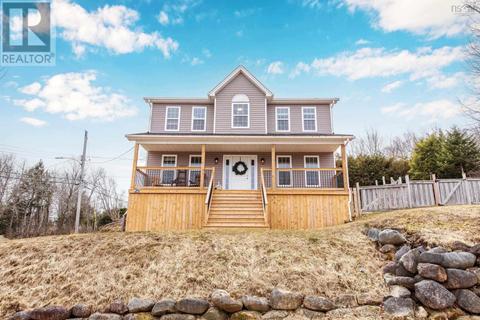 28 Barrett Road, House detached with 3 bedrooms, 2 bathrooms and null parking in Halifax NS | Card Image