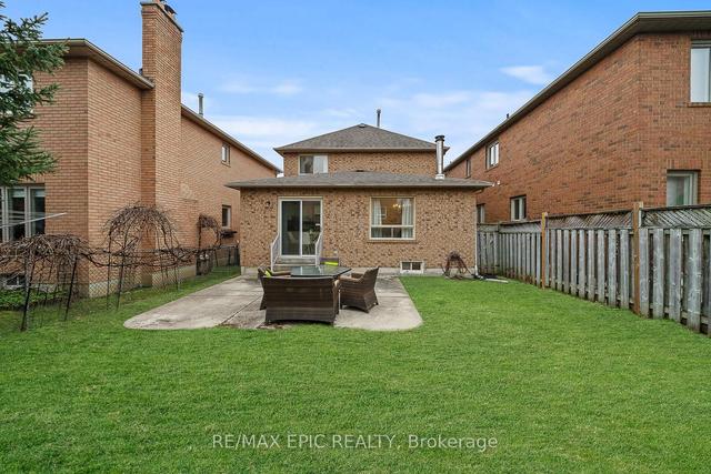 14 Buckhorn Ave, House detached with 3 bedrooms, 4 bathrooms and 4 parking in Richmond Hill ON | Image 30