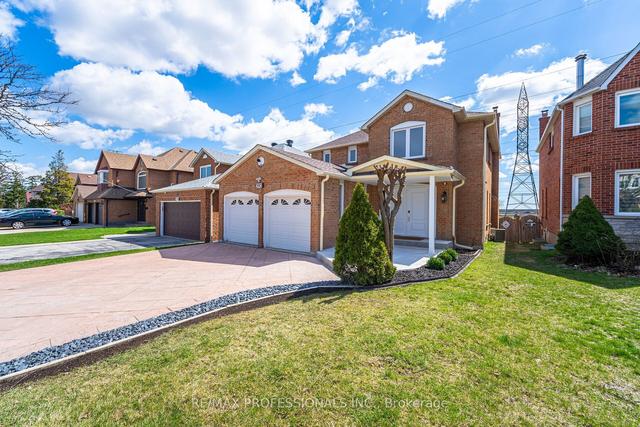 292 Laurentian Ave, House detached with 3 bedrooms, 4 bathrooms and 6 parking in Mississauga ON | Image 23