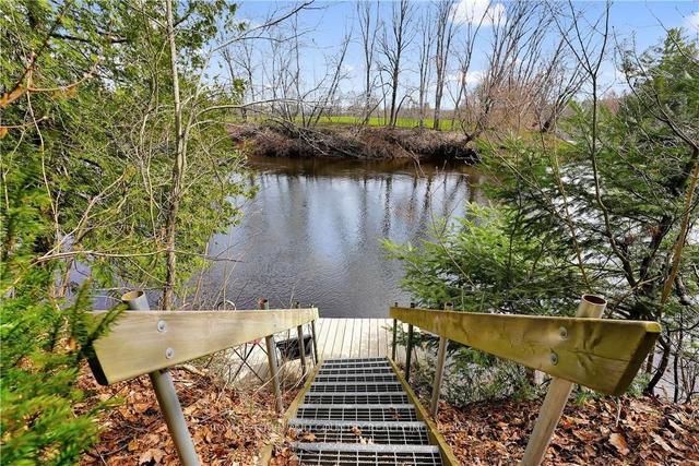 12 Reed Blvd, House detached with 3 bedrooms, 1 bathrooms and 10 parking in Kawartha Lakes ON | Image 19