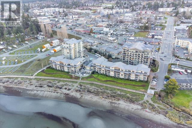 305 - 194 Beachside Dr, Condo with 1 bedrooms, 1 bathrooms and 1 parking in Parksville BC | Image 49