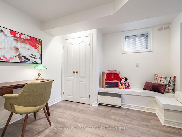 81 Chudleigh Ave, House detached with 3 bedrooms, 2 bathrooms and 1 parking in Toronto ON | Image 26