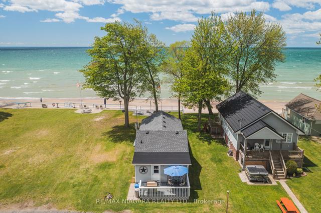 12281 Lakeshore Rd, House detached with 2 bedrooms, 1 bathrooms and 4 parking in Wainfleet ON | Image 28