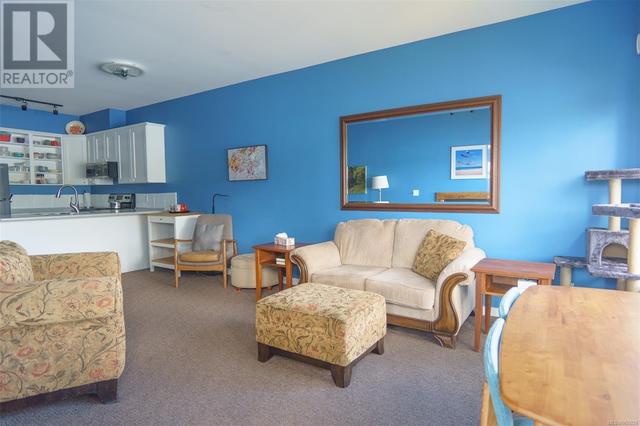 706 - 1971 Harbour Dr, Condo with 2 bedrooms, 2 bathrooms and 1 parking in Ucluelet BC | Image 7