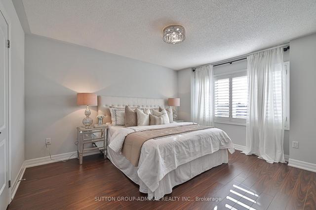 30 - 883 New Westminster Dr, Townhouse with 3 bedrooms, 3 bathrooms and 2 parking in Vaughan ON | Image 10