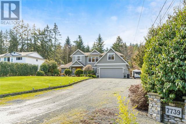7739 Clark Dr, House detached with 4 bedrooms, 3 bathrooms and 3 parking in Lantzville BC | Image 49