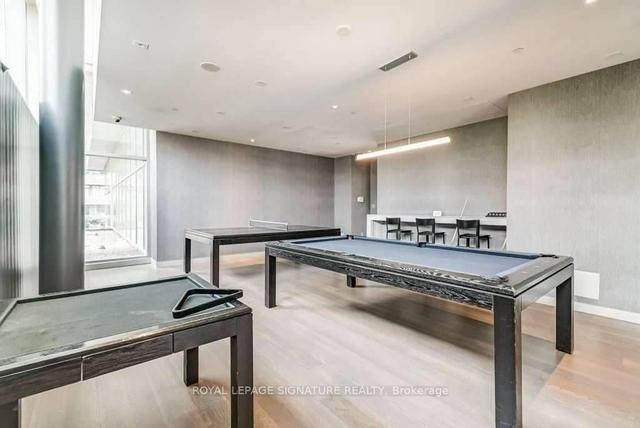 1806 - 25 Telegram Mews, Condo with 1 bedrooms, 1 bathrooms and 0 parking in Toronto ON | Image 18