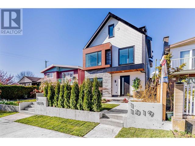 1 - 1019 39th Avenue, House detached with 3 bedrooms, 4 bathrooms and 1 parking in Vancouver BC | Image 31