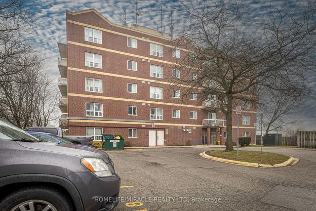 502 - 626 First St, Condo with 3 bedrooms, 2 bathrooms and 1 parking in London ON | Image 8