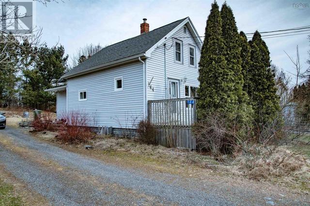 144 South Street, House detached with 2 bedrooms, 1 bathrooms and null parking in Berwick NS | Image 3