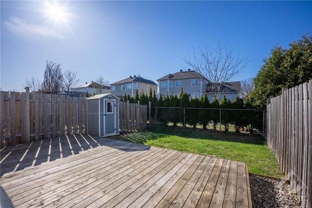 6787 Breanna Cardill Street, Townhouse with 3 bedrooms, 4 bathrooms and 3 parking in Ottawa ON | Image 30