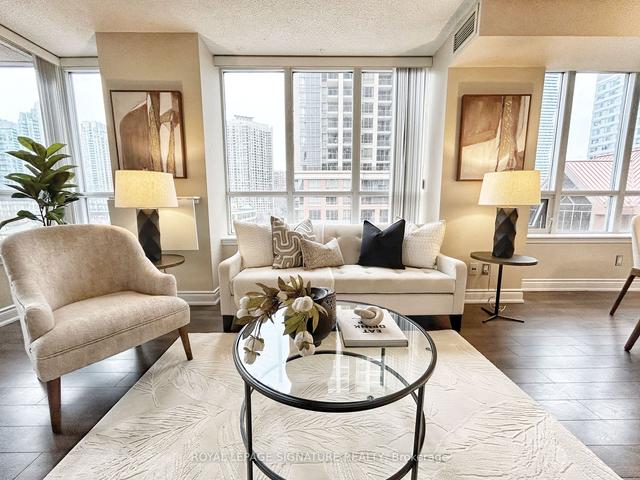 615 - 4090 Living Arts Dr, Condo with 2 bedrooms, 2 bathrooms and 1 parking in Mississauga ON | Image 9
