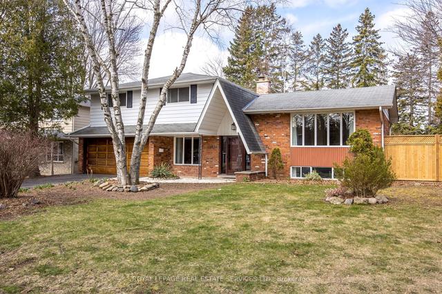 143 Glenview Dr, House detached with 4 bedrooms, 2 bathrooms and 6 parking in Mississauga ON | Image 1