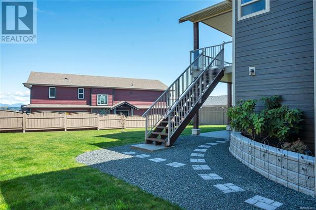 664 Nodales Dr, House detached with 5 bedrooms, 4 bathrooms and 5 parking in Campbell River BC | Image 59