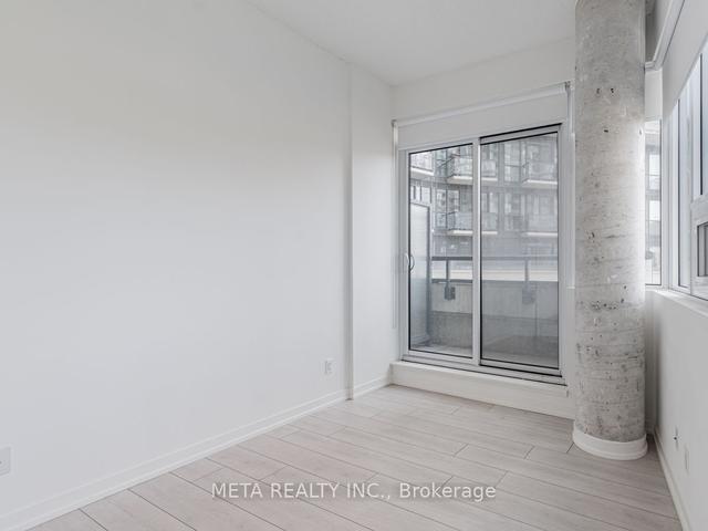 203 - 49 East Liberty St, Condo with 1 bedrooms, 1 bathrooms and 0 parking in Toronto ON | Image 2