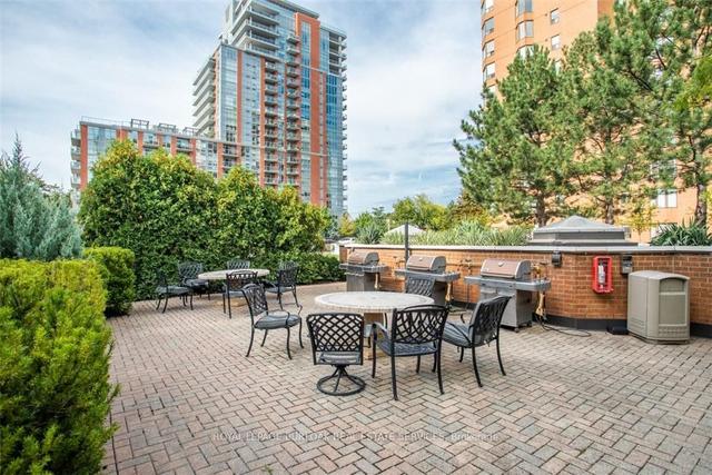 703 - 1270 Maple Crossing Blvd, Condo with 1 bedrooms, 2 bathrooms and 1 parking in Burlington ON | Image 21