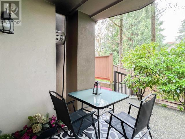 104 - 2615 Jane Street, Condo with 2 bedrooms, 1 bathrooms and 1 parking in Port Coquitlam BC | Image 13