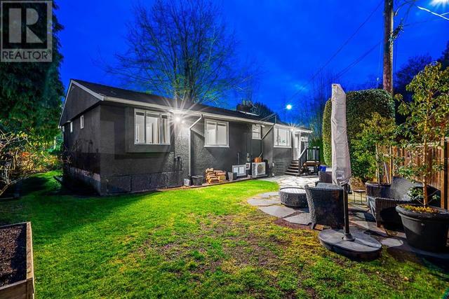 4093 W 41st Avenue, House detached with 4 bedrooms, 2 bathrooms and null parking in Vancouver BC | Image 30