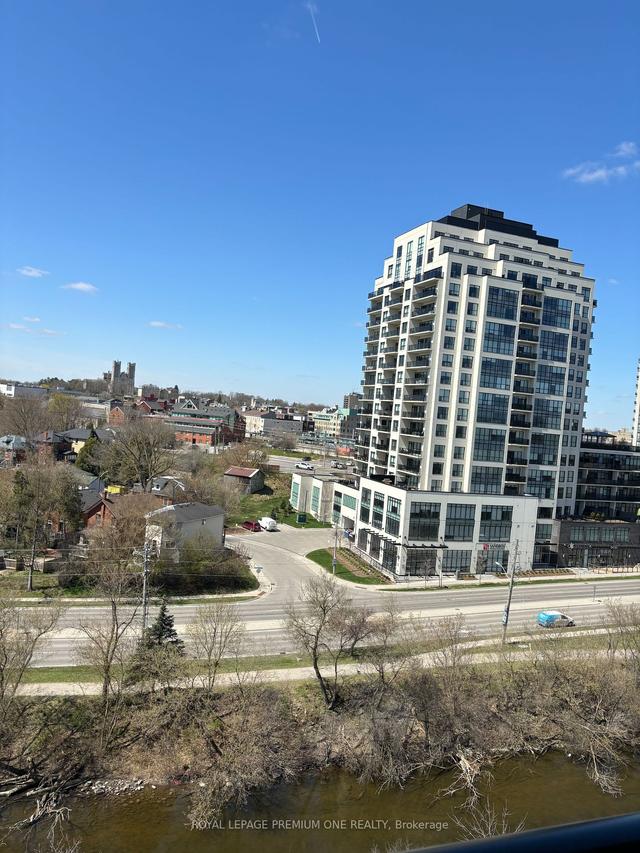 904 - 63 Arthur St S, Condo with 1 bedrooms, 1 bathrooms and 1 parking in Guelph ON | Image 31