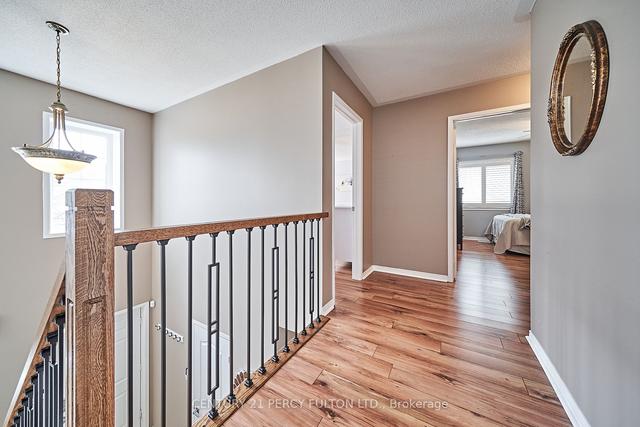 55 Warwick Ave, House detached with 3 bedrooms, 4 bathrooms and 4 parking in Ajax ON | Image 9