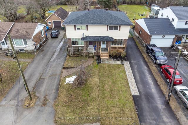 415 Mill St, House semidetached with 3 bedrooms, 2 bathrooms and 4 parking in Brock ON | Image 29