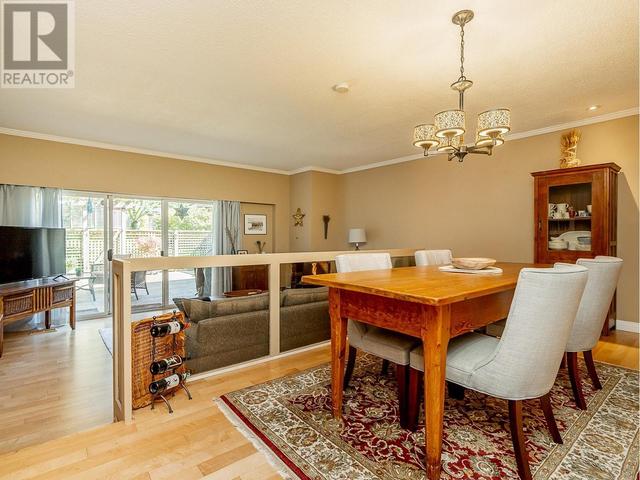 148 - 3300 Capilano Road, House attached with 3 bedrooms, 4 bathrooms and 2 parking in North Vancouver BC | Image 6