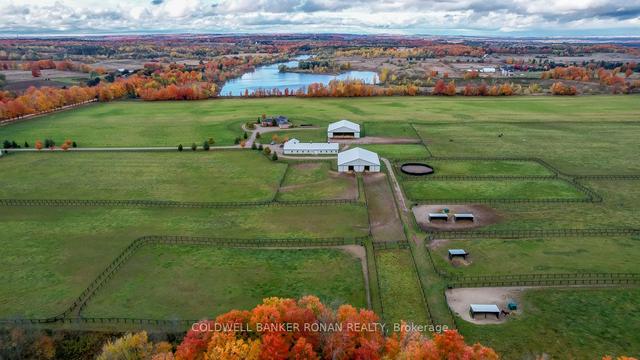 893053 Sixth Line, House detached with 4 bedrooms, 4 bathrooms and 52 parking in Mono ON | Image 12