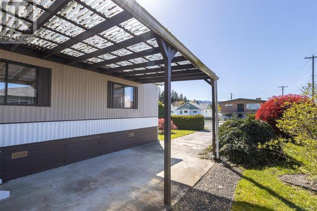 3583 9th Ave, House other with 2 bedrooms, 1 bathrooms and 2 parking in Port Alberni BC | Image 18