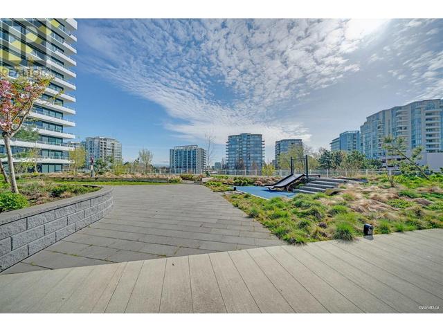 532 - 5766 Gilbert Road, Condo with 1 bedrooms, 1 bathrooms and 1 parking in Richmond BC | Image 17