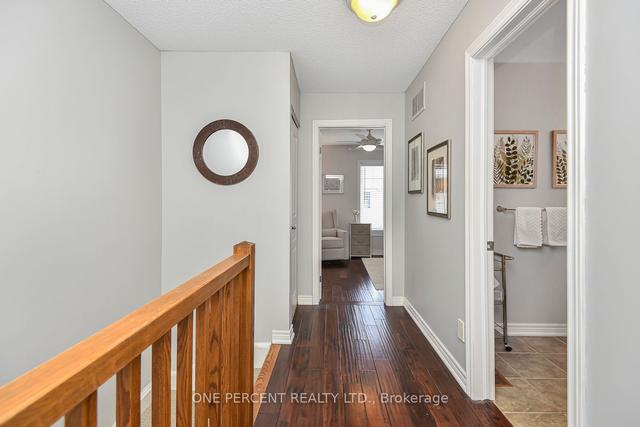 673 Rowley Common, House attached with 2 bedrooms, 2 bathrooms and 2 parking in Burlington ON | Image 10