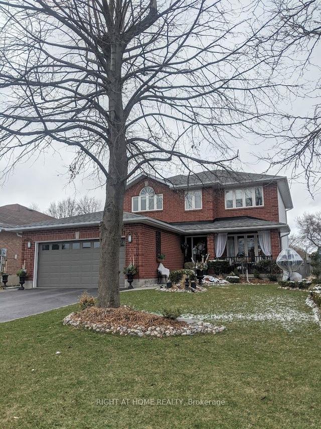497 Citation Cres, House detached with 4 bedrooms, 4 bathrooms and 6 parking in Kingston ON | Image 21