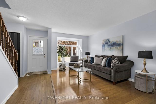 23 - 780 Fanshawe Park Rd E, Townhouse with 3 bedrooms, 3 bathrooms and 2 parking in London ON | Image 29