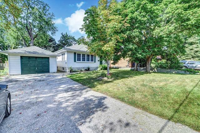 62 Peter St, House detached with 3 bedrooms, 3 bathrooms and 5 parking in Markham ON | Image 23