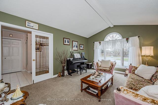 187 Municipal St, House detached with 3 bedrooms, 4 bathrooms and 4 parking in Guelph ON | Image 36