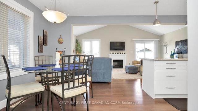 1863 Reilly Walk, House detached with 3 bedrooms, 3 bathrooms and 3 parking in London ON | Image 32