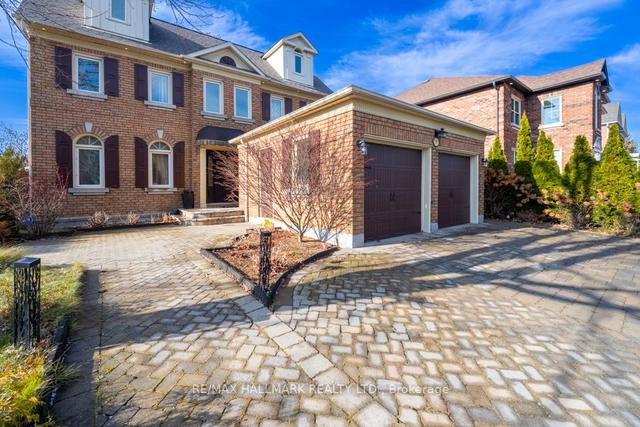 59 Oatlands Cres, House detached with 5 bedrooms, 5 bathrooms and 6 parking in Richmond Hill ON | Image 12