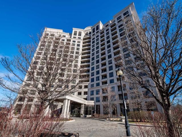 1409 - 9225 Jane St, Condo with 2 bedrooms, 2 bathrooms and 3 parking in Vaughan ON | Image 1