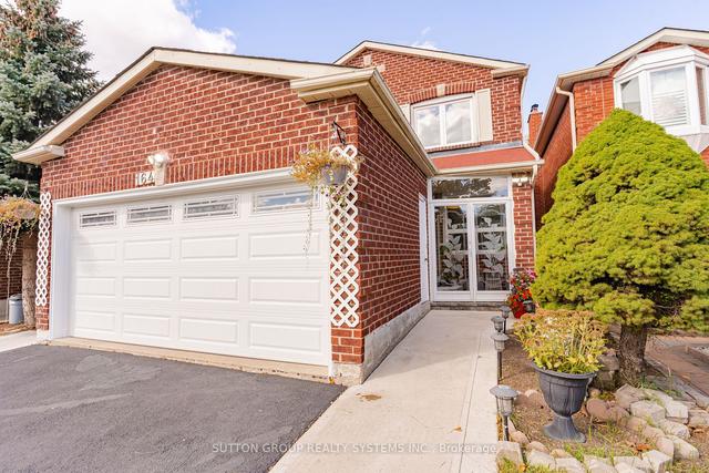 164 Macedonia Cres, House detached with 3 bedrooms, 4 bathrooms and 6 parking in Mississauga ON | Image 34
