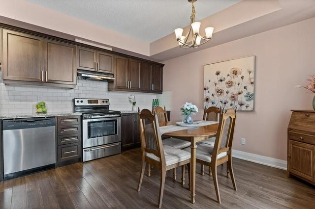 504 - 319 Highway 8, Condo with 2 bedrooms, 2 bathrooms and null parking in Hamilton ON | Image 20