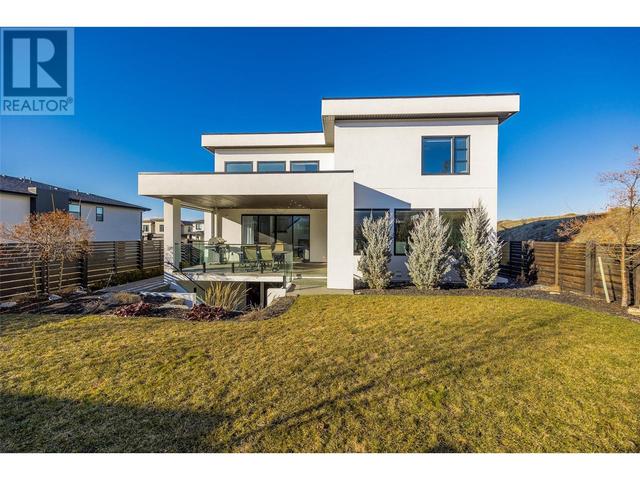 1305 Ponds Avenue, House detached with 5 bedrooms, 4 bathrooms and 4 parking in Kelowna BC | Image 54