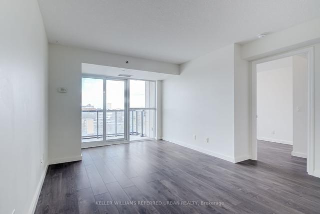 814 - 35 Saranac Blvd, Condo with 2 bedrooms, 1 bathrooms and 1 parking in Toronto ON | Image 29
