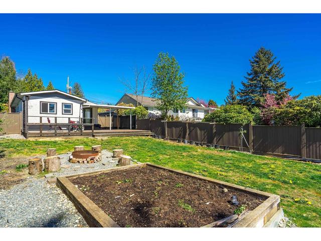 32924 11 Avenue, House detached with 2 bedrooms, 1 bathrooms and 6 parking in Mission BC | Image 25