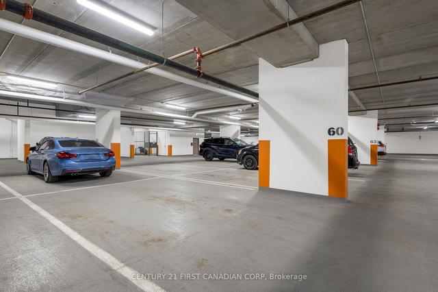 610 - 1878 Gordon St, Condo with 2 bedrooms, 2 bathrooms and 1 parking in Guelph ON | Image 20
