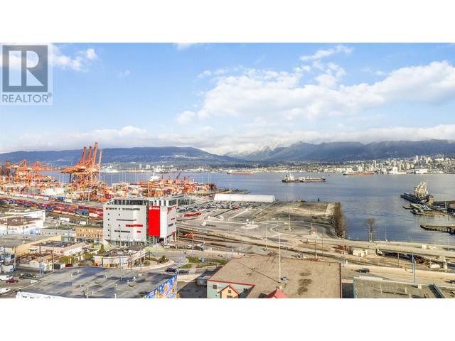 ph4 - 933 E Hastings Street, Condo with 2 bedrooms, 1 bathrooms and 1 parking in Vancouver BC | Image 16