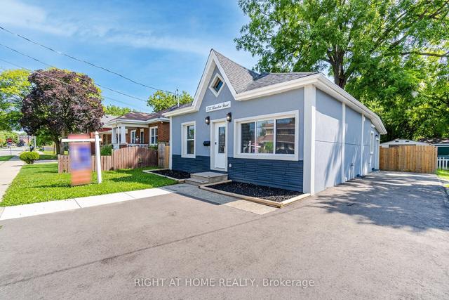 331 Rawdon St, House detached with 3 bedrooms, 3 bathrooms and 4 parking in Brantford ON | Image 34