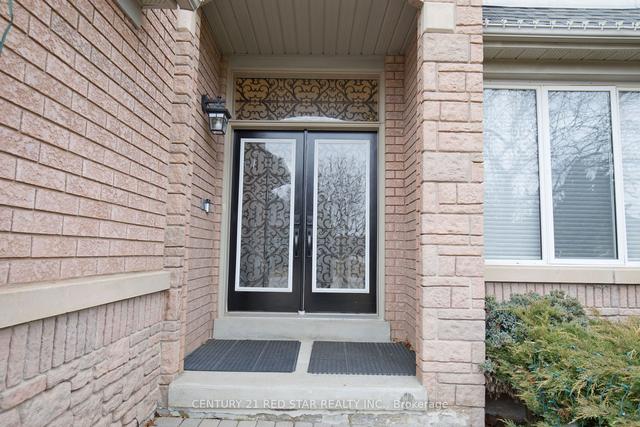 5331 Roanoke Crt, House detached with 5 bedrooms, 5 bathrooms and 9 parking in Mississauga ON | Image 34